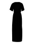 CALVIN KLEIN Rochie maxi de plaja cu model petrecut - Pled.ro