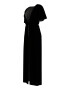 CALVIN KLEIN Rochie maxi de plaja cu model petrecut - Pled.ro