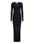 CALVIN KLEIN Rochie maxi din tricot - Pled.ro