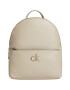 CALVIN KLEIN Rucsac bowler din piele ecologica - Pled.ro