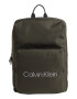 CALVIN KLEIN Rucsac cu buzunar frontal cu fermoar - Pled.ro