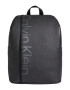 CALVIN KLEIN Rucsac cu imprimeu logo - Pled.ro