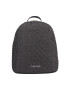 CALVIN KLEIN Rucsac cu model jacquard si monograma - Pled.ro