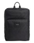 CALVIN KLEIN Rucsac cu model logo si barete ajustabile - Pled.ro