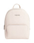 CALVIN KLEIN Rucsac cu model si logo metalic - Pled.ro