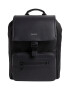 CALVIN KLEIN Rucsac cu model uni si clapa - Pled.ro