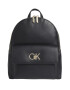 CALVIN KLEIN Rucsac de piele ecologica cu aspect texturat - Pled.ro