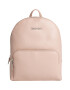 CALVIN KLEIN Rucsac de piele ecologica cu buzunar frontal - Pled.ro