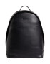 CALVIN KLEIN Rucsac de piele ecologica cu buzunar frontal Set - Pled.ro