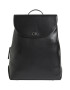 CALVIN KLEIN Rucsac de piele ecologica cu clapa - Pled.ro