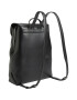 CALVIN KLEIN Rucsac de piele ecologica cu clapa - Pled.ro