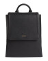 CALVIN KLEIN Rucsac de piele ecologica cu clapa Elevated - Pled.ro