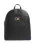 CALVIN KLEIN Rucsac de piele ecologica cu logo - Pled.ro