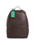 CALVIN KLEIN Rucsac de piele ecologica cu logo discret - Pled.ro