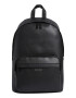 CALVIN KLEIN Rucsac de piele ecologica cu barete ajustabile - Pled.ro