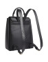 CALVIN KLEIN Rucsac din piele ecologica cu aspect texturat - Pled.ro