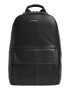 CALVIN KLEIN Rucsac din piele ecologica cu buzunare frontale cu clapa - Pled.ro