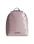 CALVIN KLEIN Rucsac din piele ecologica cu model logo si aspect lacuit - Pled.ro