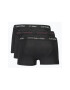 CALVIN KLEIN Set 3 perechi de boxeri barbati 000U2664G Negru - Pled.ro