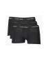 CALVIN KLEIN Set 3 perechi de boxeri barbati 000U2664G Negru - Pled.ro