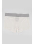 CALVIN KLEIN Set de boxeri cu banda logo in talie - 3 perechi - Pled.ro