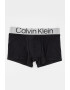 CALVIN KLEIN Set de boxeri cu banda logo in talie - 3 perechi - Pled.ro