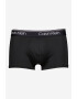 CALVIN KLEIN Set de boxeri cu banda logo in talie - 3 perechi - Pled.ro