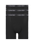 CALVIN KLEIN Set de boxeri cu logo - 3 perechi - Pled.ro