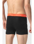 CALVIN KLEIN Set de boxeri cu logo - 3 perechi - Pled.ro