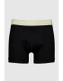 CALVIN KLEIN Set de boxeri cu logo - 3 perechi - Pled.ro