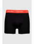 CALVIN KLEIN Set de boxeri cu logo - 3 perechi - Pled.ro