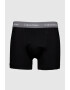 CALVIN KLEIN Set de boxeri cu logo - 3 perechi - Pled.ro