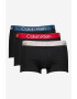 CALVIN KLEIN Set de boxeri cu logo - 3 perechi - Pled.ro