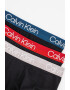 CALVIN KLEIN Set de boxeri cu logo - 3 perechi - Pled.ro