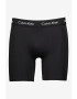 CALVIN KLEIN Set de boxeri cu logo - 3 perechi - Pled.ro