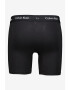 CALVIN KLEIN Set de boxeri cu logo - 3 perechi - Pled.ro