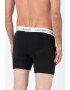 CALVIN KLEIN Set de boxeri cu logo - 3 perechi - Pled.ro