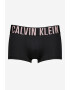 CALVIN KLEIN Set de boxeri cu logo supradimensionat - 3 perechi - Pled.ro