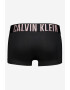 CALVIN KLEIN Set de boxeri cu logo supradimensionat - 3 perechi - Pled.ro