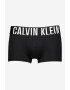 CALVIN KLEIN Set de boxeri cu logo supradimensionat - 3 perechi - Pled.ro