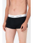 CALVIN KLEIN Set de boxeri cu talie joasa - 3 perechi - Pled.ro