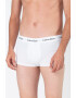 CALVIN KLEIN Set de boxeri cu talie joasa - 3 perechi - Pled.ro