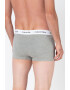 CALVIN KLEIN Set de boxeri cu talie joasa - 3 perechi - Pled.ro