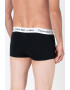 CALVIN KLEIN Set de boxeri cu talie joasa - 3 perechi - Pled.ro