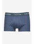 CALVIN KLEIN Set de boxeri cu talie joasa - 3 perechi - Pled.ro