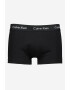 CALVIN KLEIN Set de boxeri cu talie joasa - 3 perechi - Pled.ro