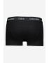 CALVIN KLEIN Set de boxeri cu talie joasa - 3 perechi - Pled.ro