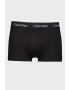 CALVIN KLEIN Set de boxeri cu talie joasa - 3 perechi - Pled.ro