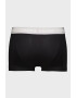 CALVIN KLEIN Set de boxeri cu talie joasa - 3 perechi - Pled.ro