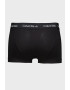 CALVIN KLEIN Set de boxeri cu talie joasa - 3 perechi - Pled.ro